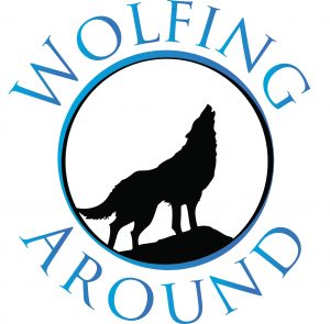Read more about the article Welcome To Wolfing Around – Our Little Family Introduction Video